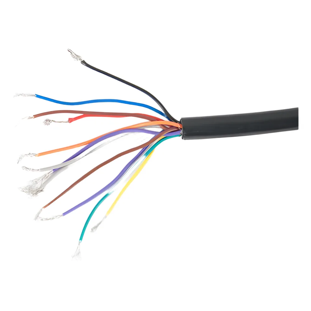 Cable de programación para GSM2418