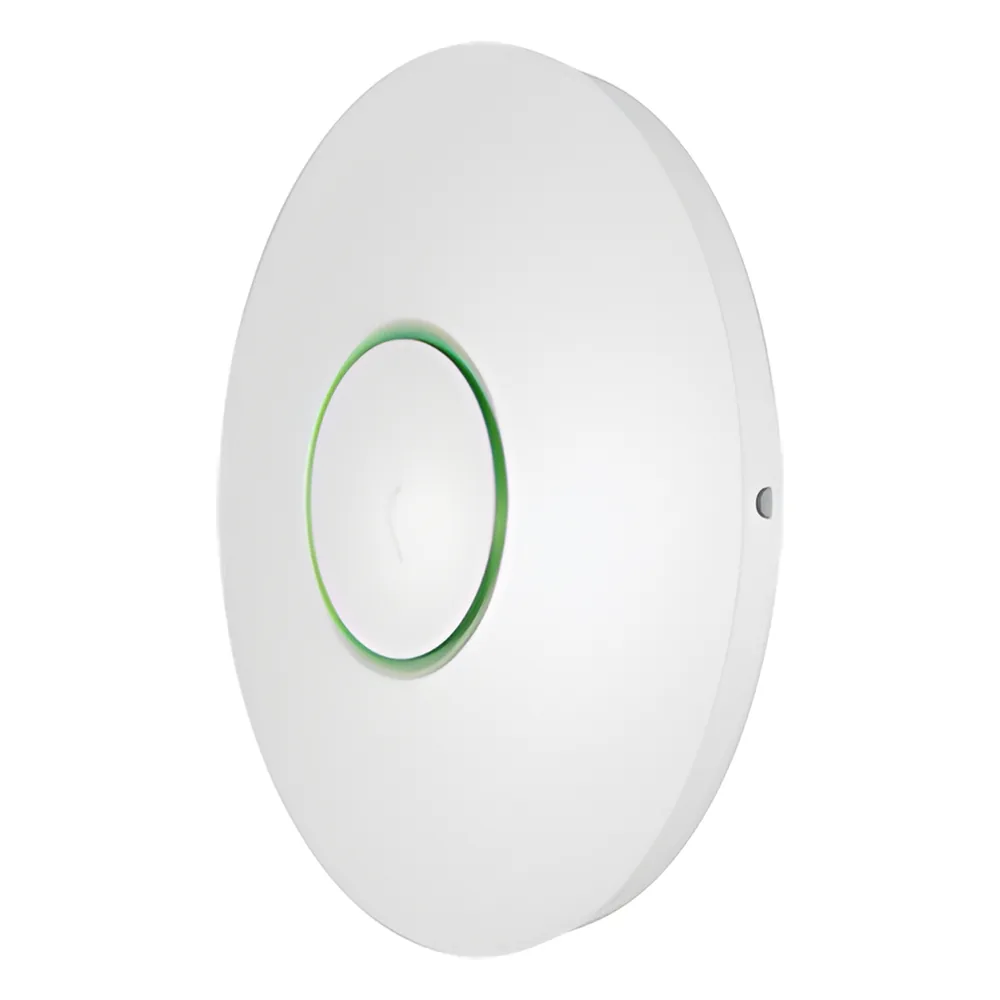 Access Point UniFi para largo alcance, 802.11 b/g/n (2.4 GHz) Hasta 100 dispositivos WiFi