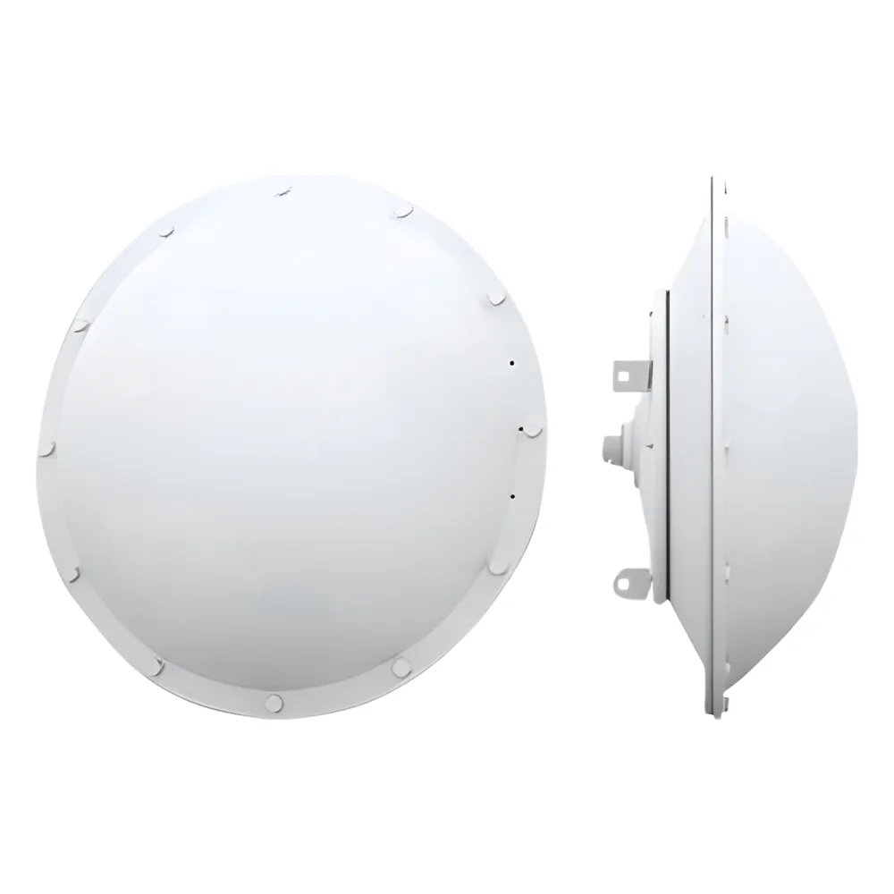 Radomo para antenas parabólicas de 1050 mm de diámetro. Compatible con antenas RD-5G34 y AF-5G34-S45