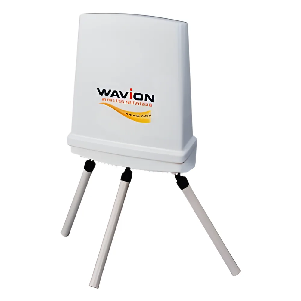 Estación Base Mixta Sector-Omni, Doble Banda, MIMO 3X3:3, 900 Mbps,802.11 a/b/g/n en 2.4/4.9-5.9 GHz.(Producto WBSn-2450-SO-UN, P/N 17420603)