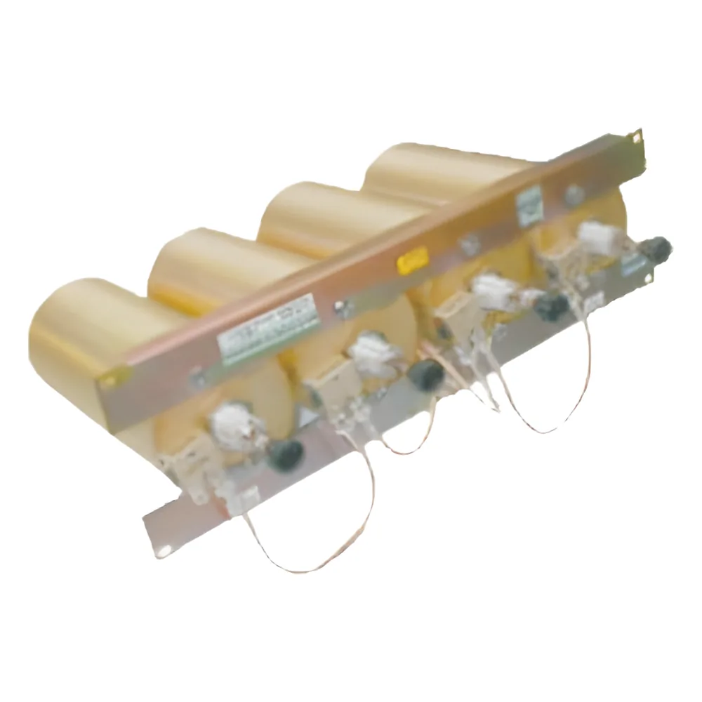 Duplexer Pasa Banda-Rechazo de Banda, 406-430 MHz, 4Cav.(4"Dia.) 3 MHz, 250 Watt, BNC Hembras.