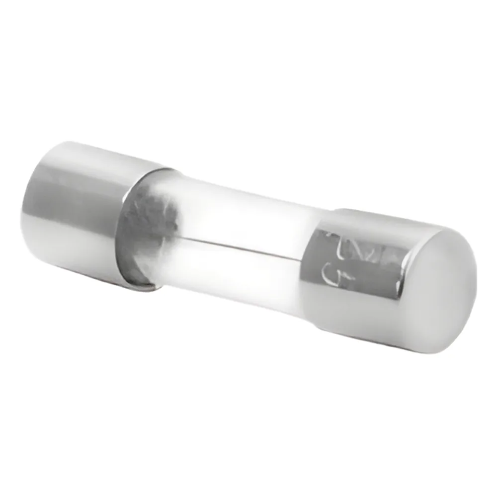 Fusible de Remplazo 4 A, 250 V. Para transformadores RT2440L/RT2450L.