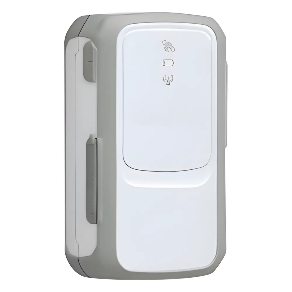 Localizador GPS personal.