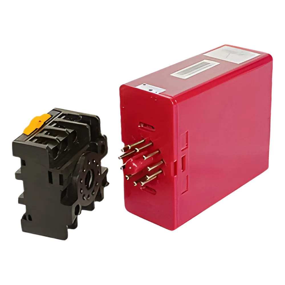 Detector de Masa Metálica para uso con Barreras Vehiculares.