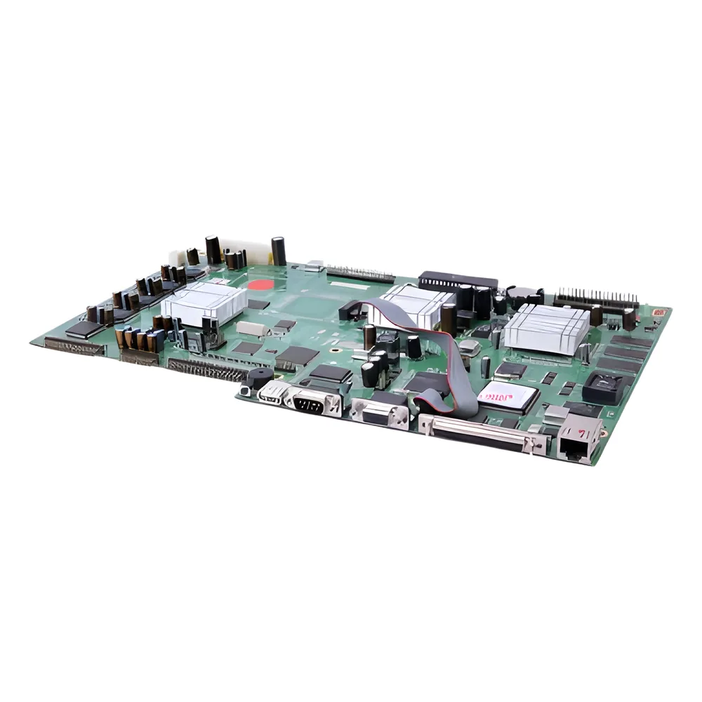 TARJETA MADRE P/XDR1600 V4.5IDE