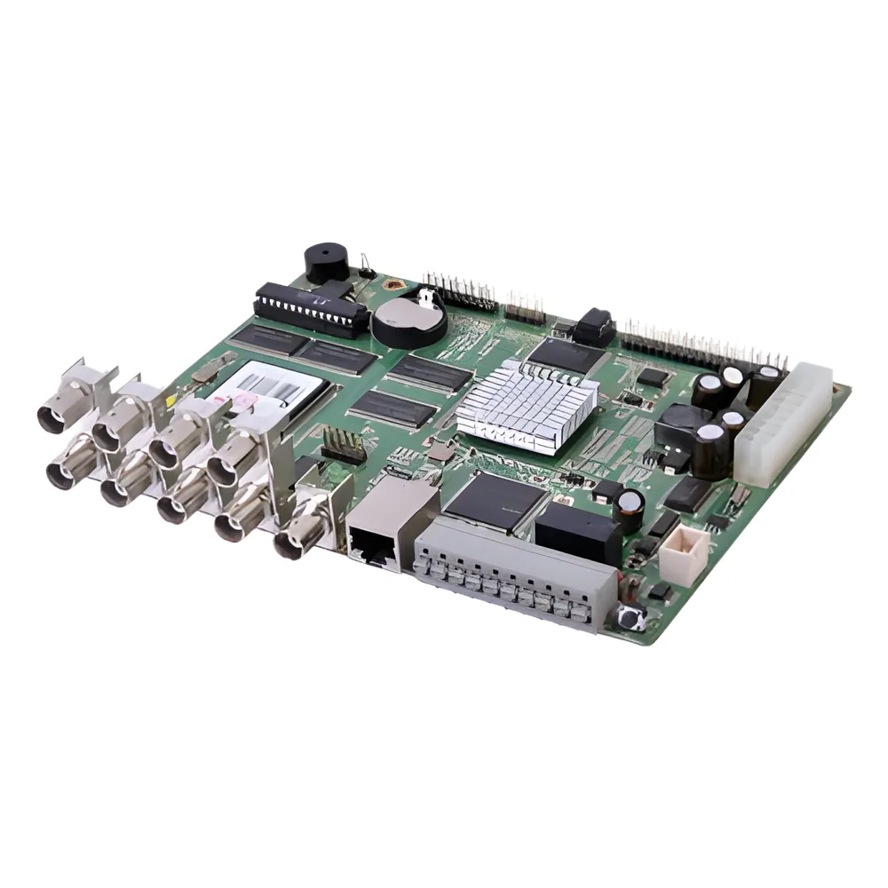 TARJETA MADRE P/CDR410 V1.1IDE