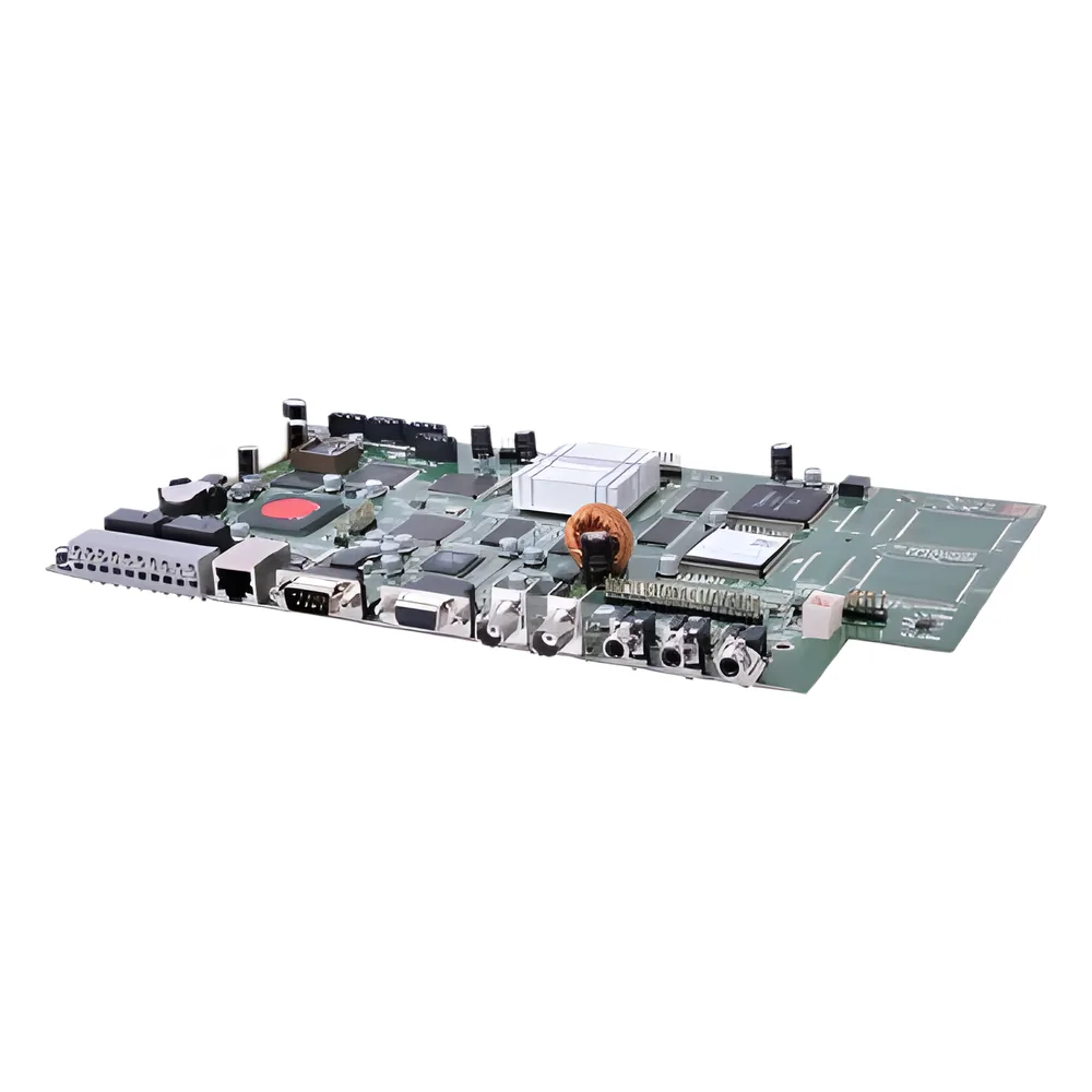 TARJETA MADRE P/SDR800 V2.0