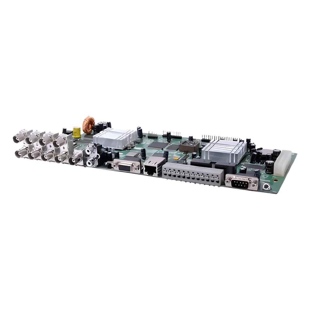 TARJETA MADRE P/SDR401 V2.3