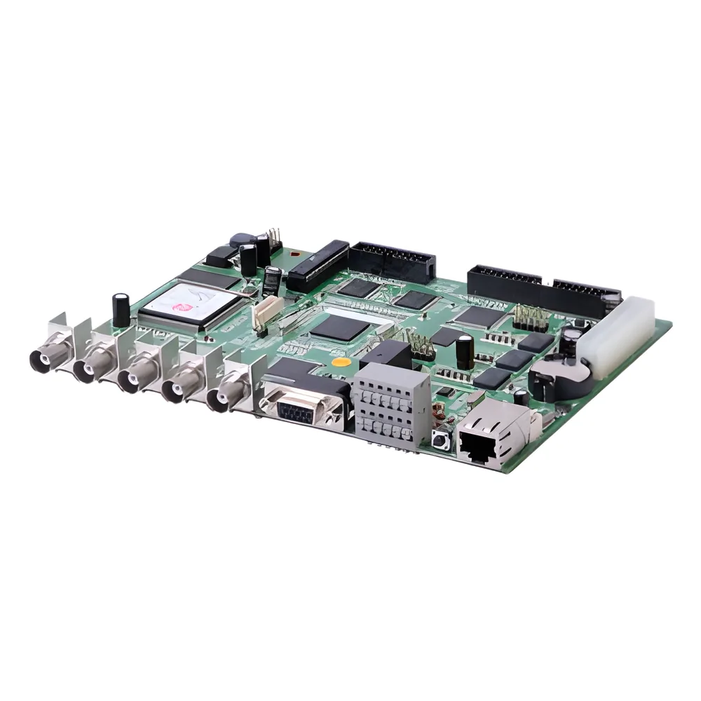 TARJETA MADRE P/CDR420 V1.0IDE