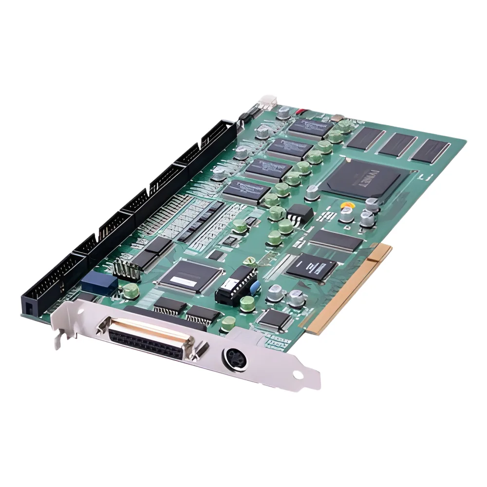 TARJETA MADRE P/CDR420 IDE V1.2