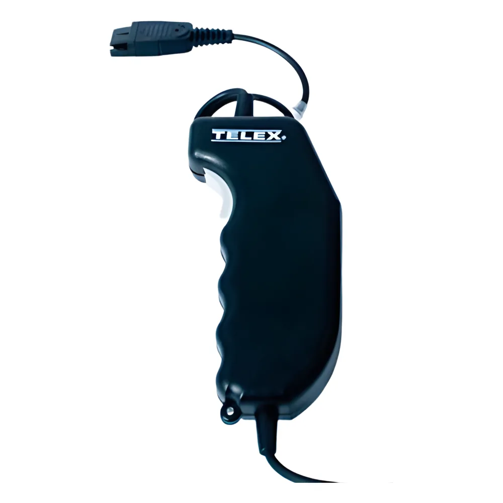 Switch de PTT para diadema DH3000 / 3700.