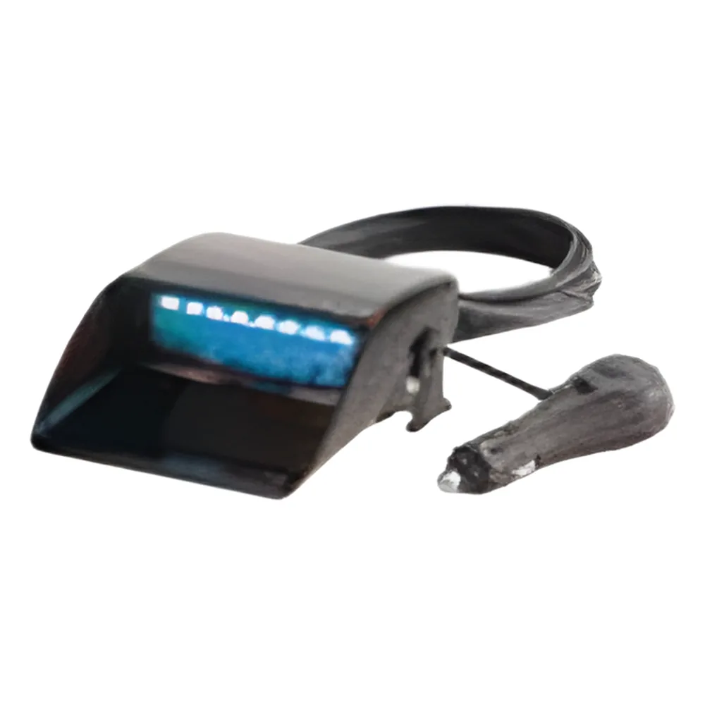Luz interior viper claro