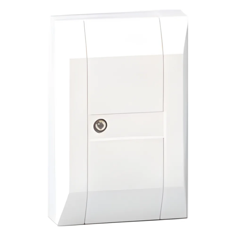 Módulo expansor de 2 zonas con tecnología V-Plex para paneles de intrusión Honeywell Ademco Vista y Vector