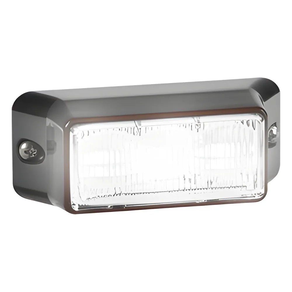 Luz auxiliar IMPAXX de 3 LEDS, Color Claro