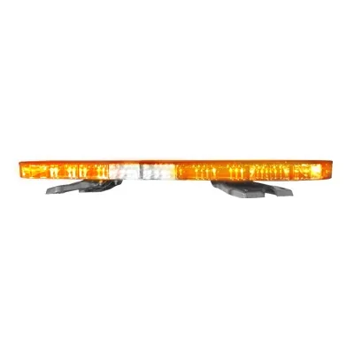 Barra de luz LEGEND LPX con tecnología LED Solaris / Roc. 78 LEDs con montaje de gancho