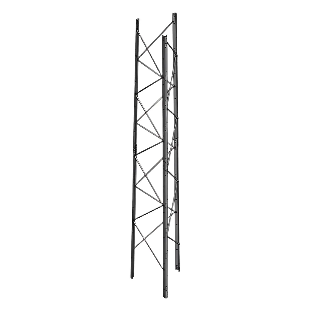 Torre Autosoportada de 30 metros Linea RSL. Secciones 1 a 10 (Requiere accesorios de instalación).