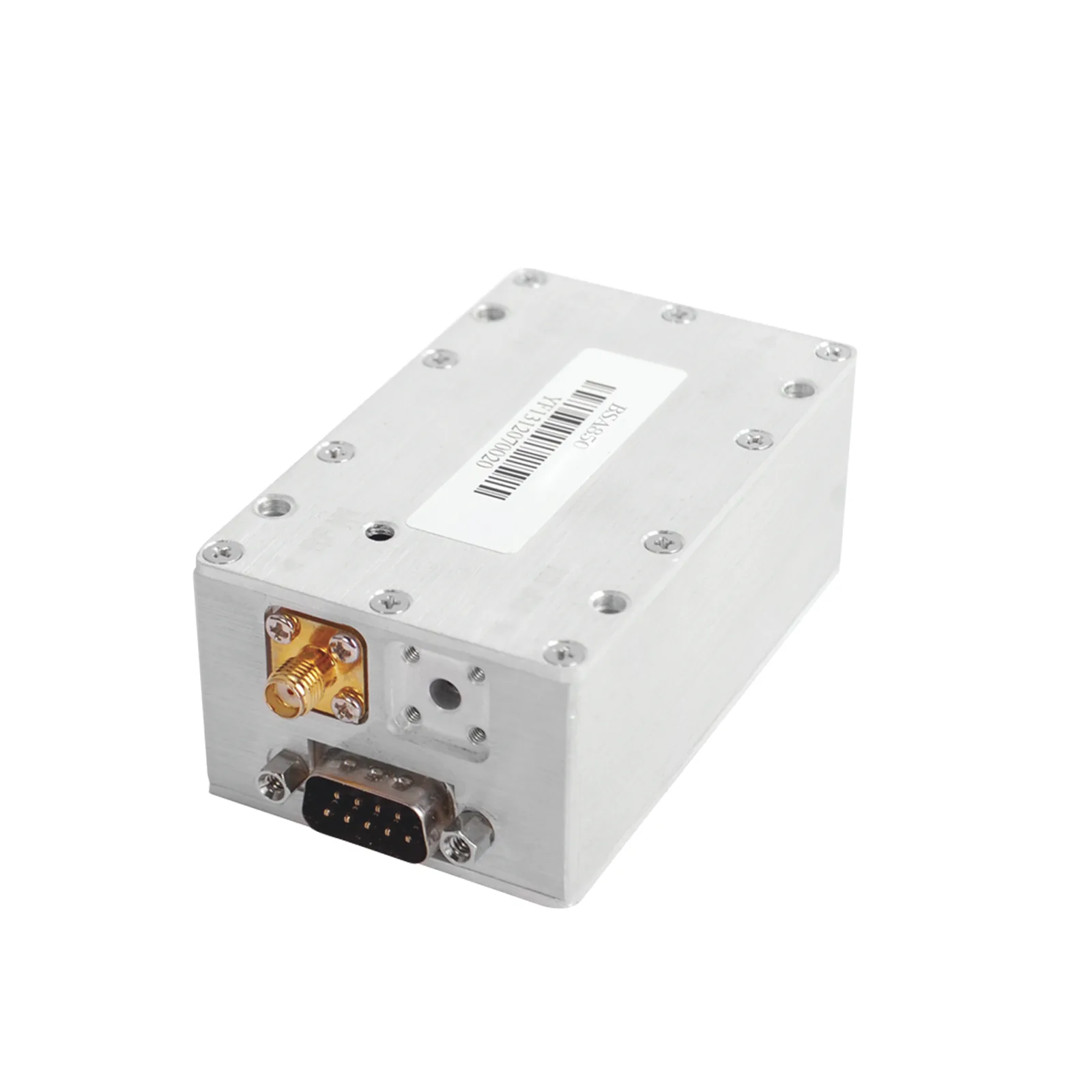 Preamplificador de Banda Selectiva Down-Link para 850 MHz.