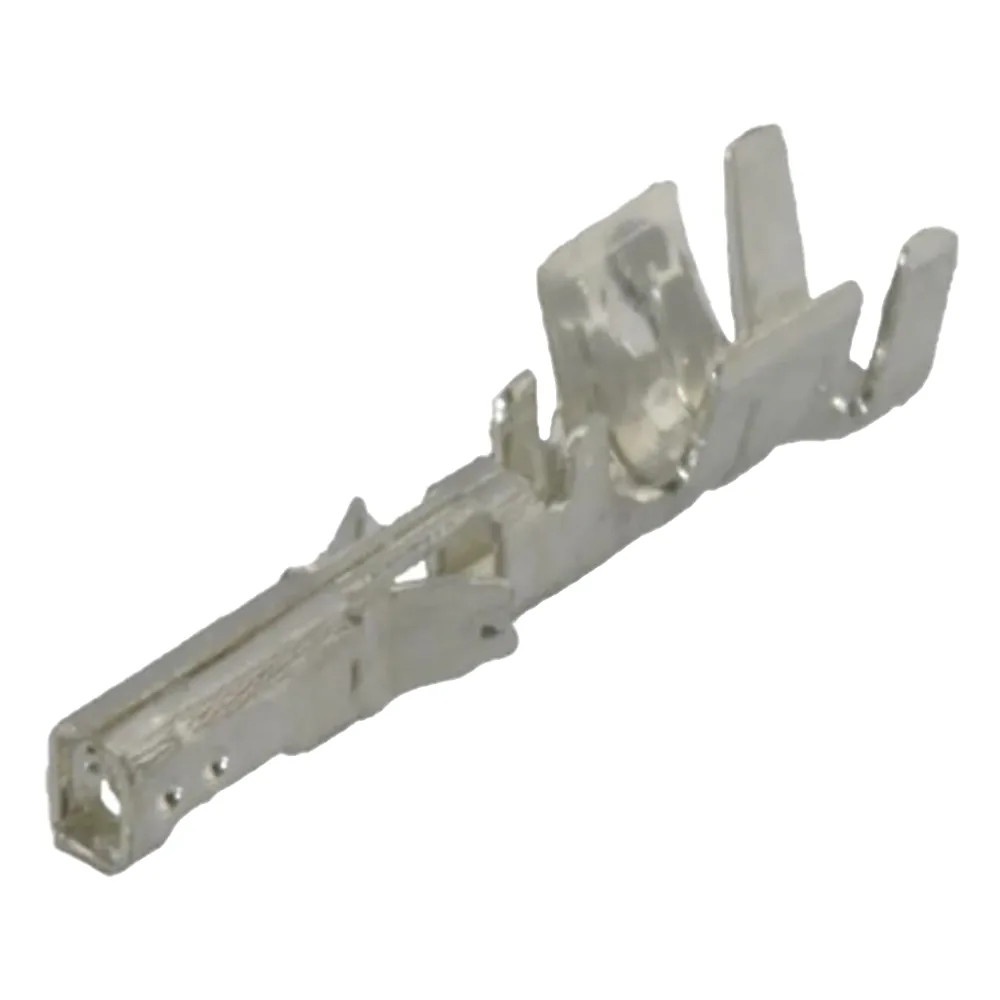 Terminales Hembra en Paquete para Conectores MOLEX de 3 mm de Separación y Cables AWG 20-24.
