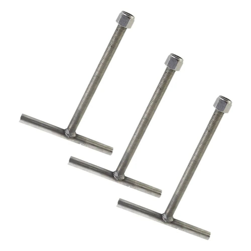 Ancla para Base para Torre Armada con Tramo STZ-90G.