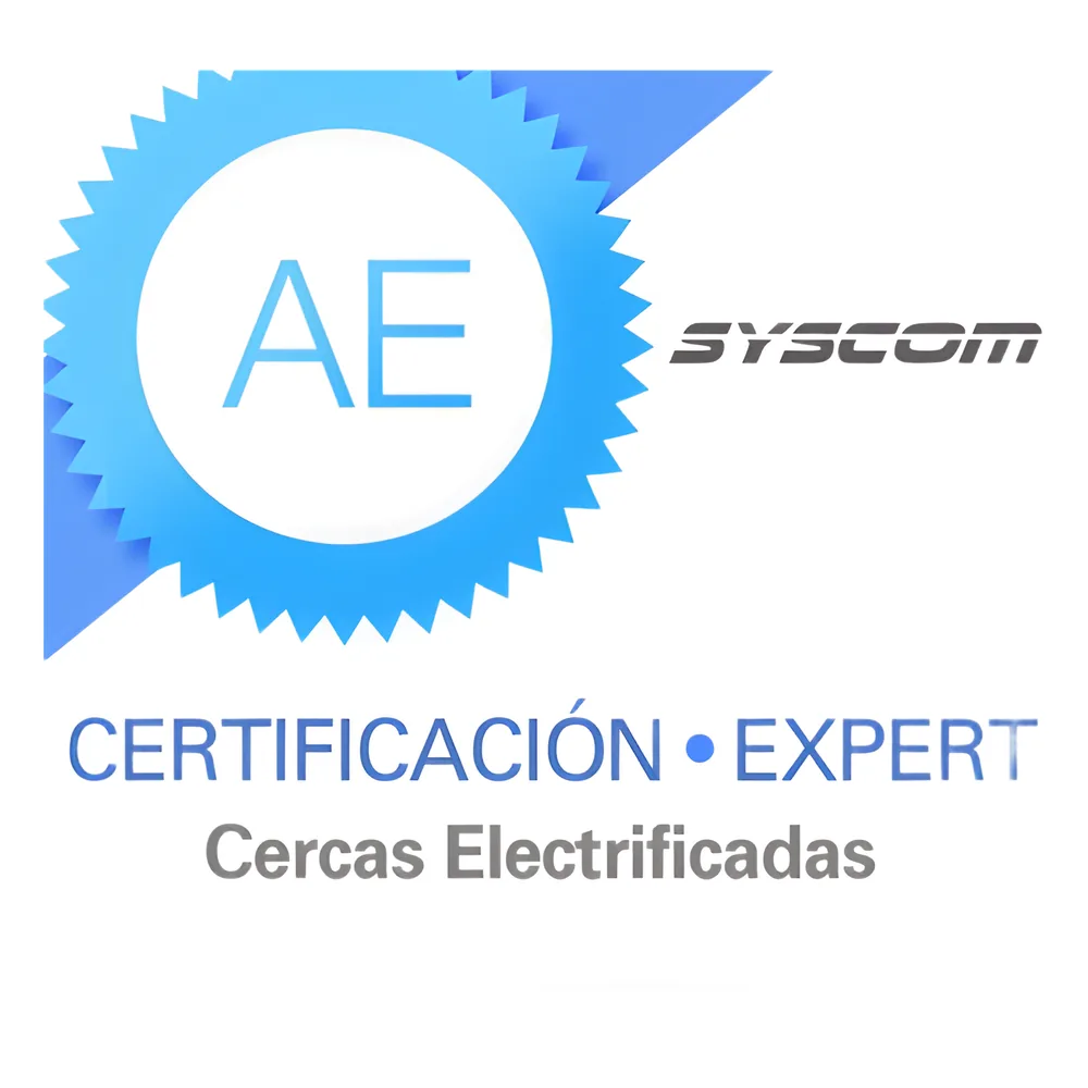 Curso de diseño e instalación de cercas electrificadas -Yonusa