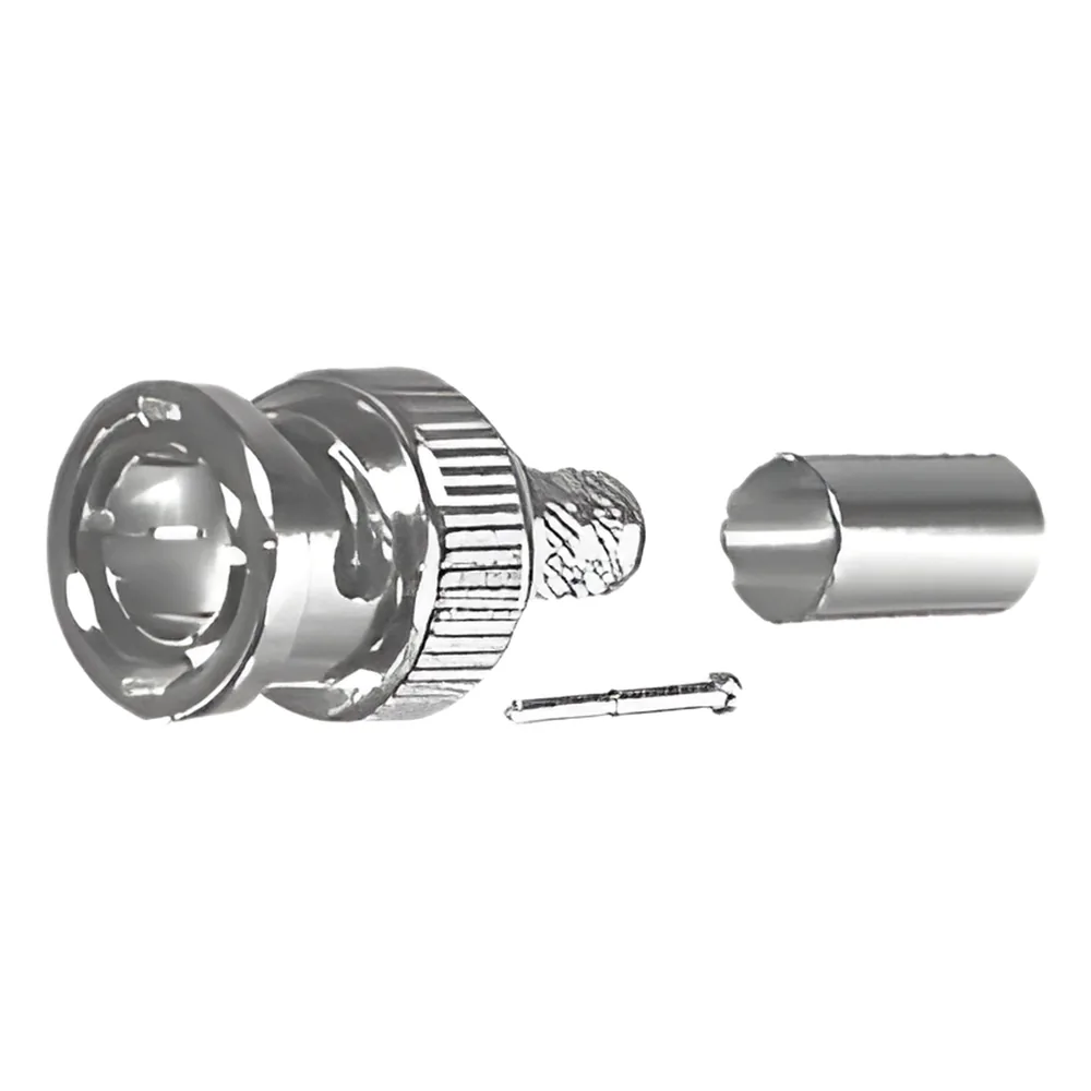 Conector para Cable RG59