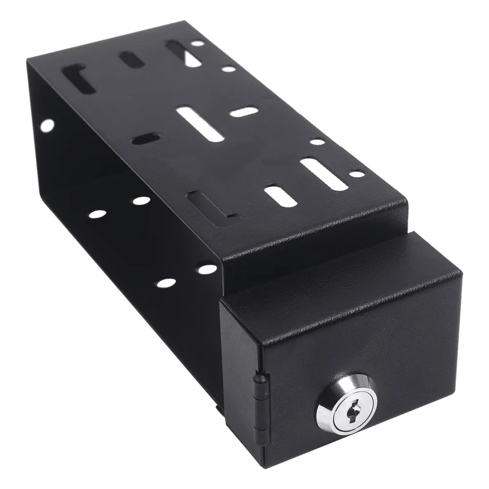 Montaje para Radio ICF121/221/5013/6013 con Chapa de Seguridad.