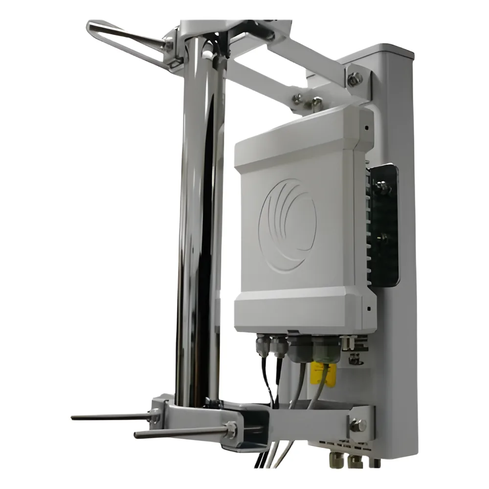 (C054045A001A) - Serie PMP 450 - Solución Punto - Multipunto para banda libre, punto de acceso conectorizado (125 Mbps).