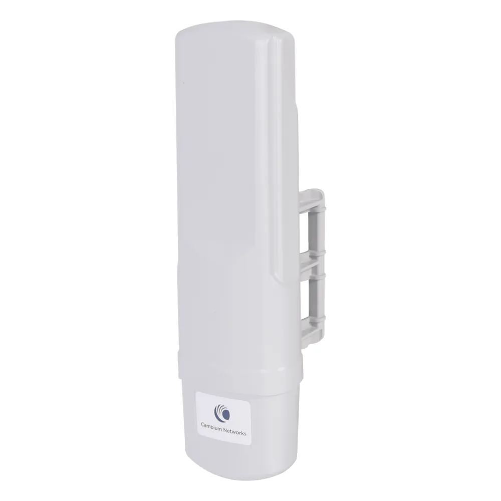 C054045C002B - Serie PMP 450 - Suscriptor Punto - Multipunto para banda libre de 10 Mbps con antena integrada de 9 dBi (55°/55°).