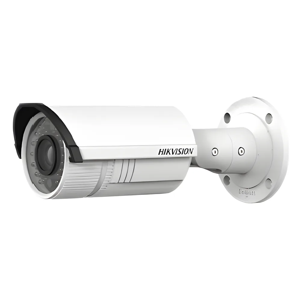Bala IP 1.3 Megapixel / Lente Var. 2.8 a 12 mm / 30 mts IR / IP66 / dWDR / 3D-DNR / ONVIF / PoE / Exterior / MicroSD