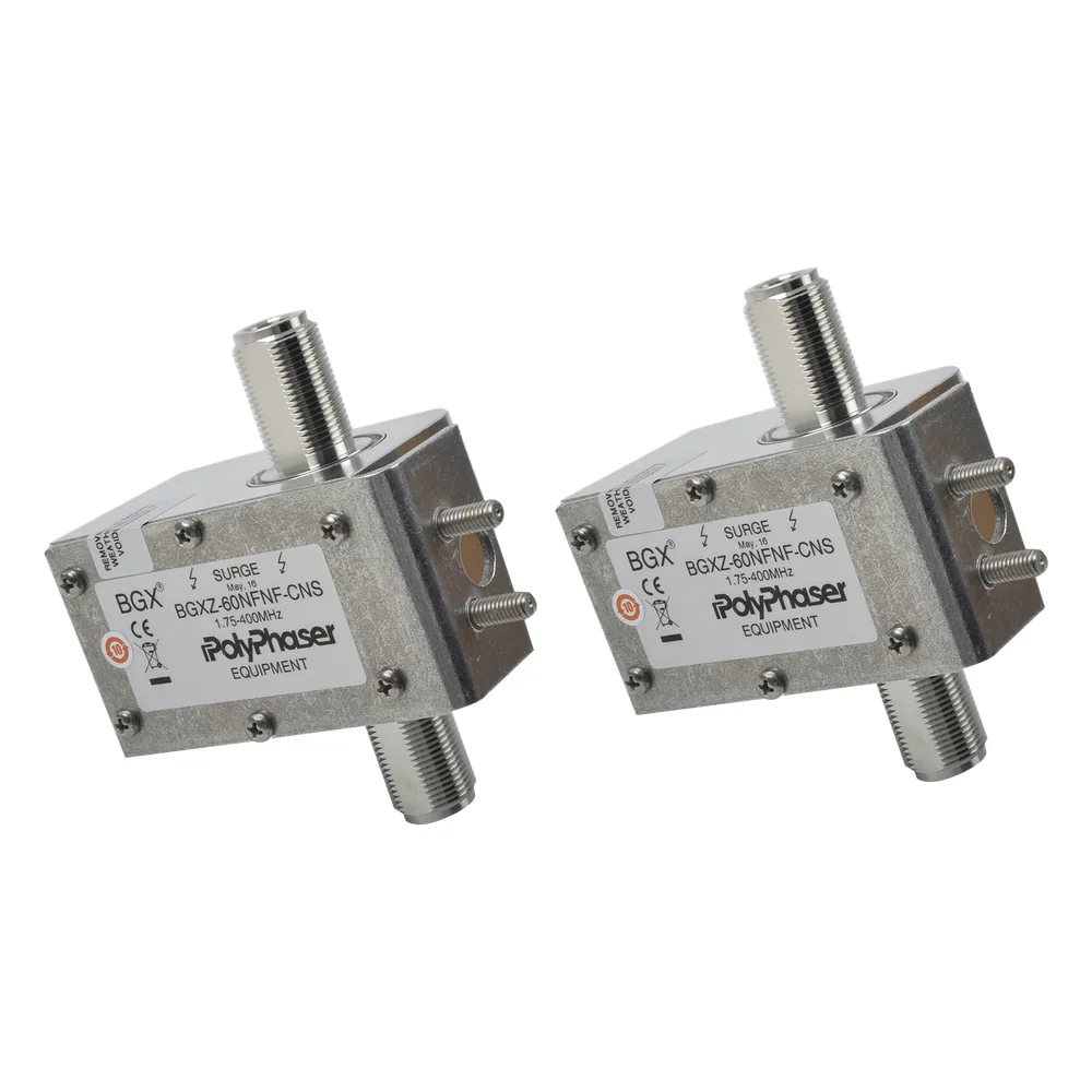WB3657A - LPU END KIT PTP800 (1 kits required per Coaxial cable)