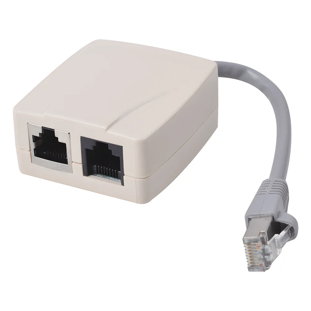 Spliter para transmisión de E1 / T1