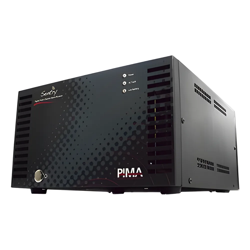 Central de Monitoreo Completa. Incluye: 1 Canal de radio y una línea de teléfono multiformato. Receptor IP Incluido