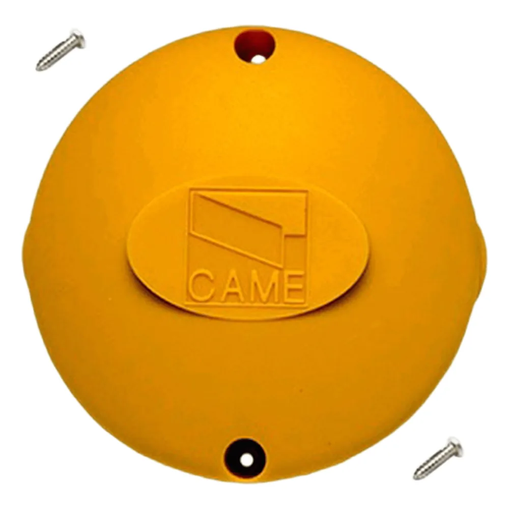Tapon Para Mastil 001G06000