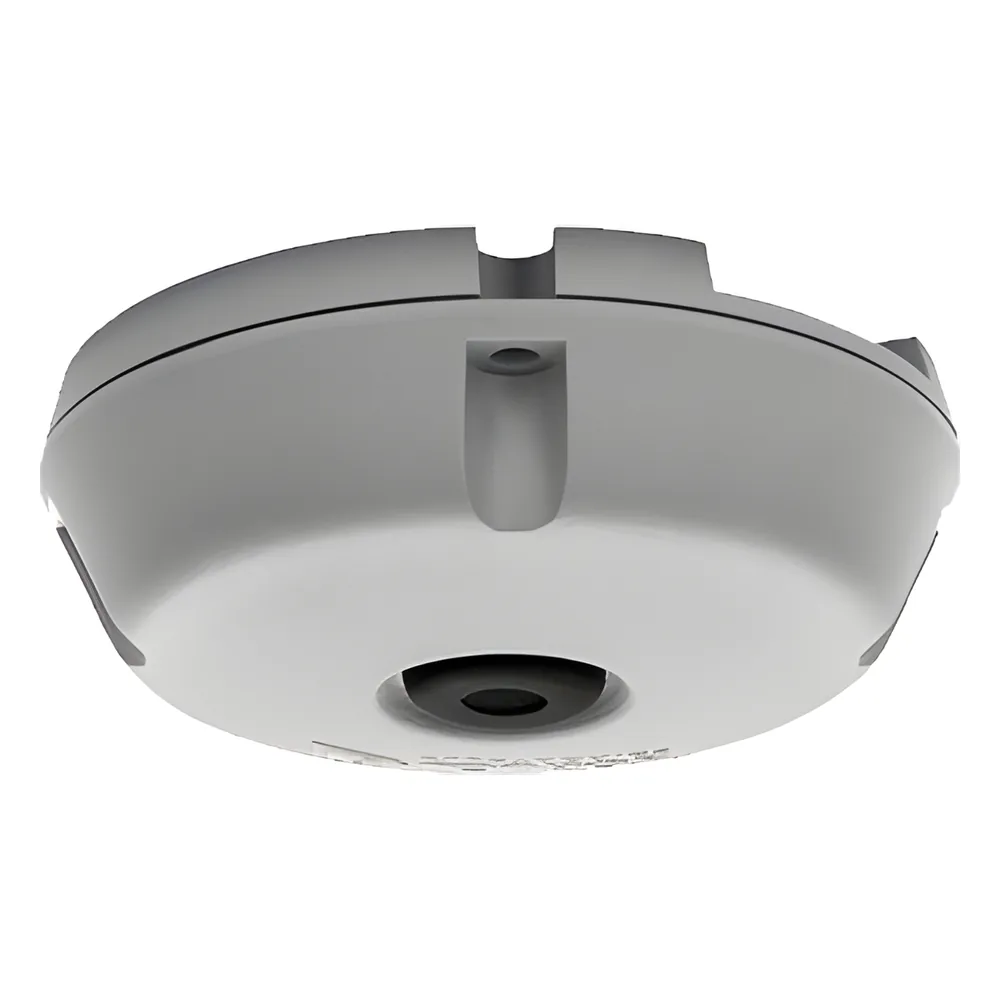 Micrófono omnidireccional captación de sonido hasta 5 m en cualquier dirección, compatible con todas las marcas de cámaras
