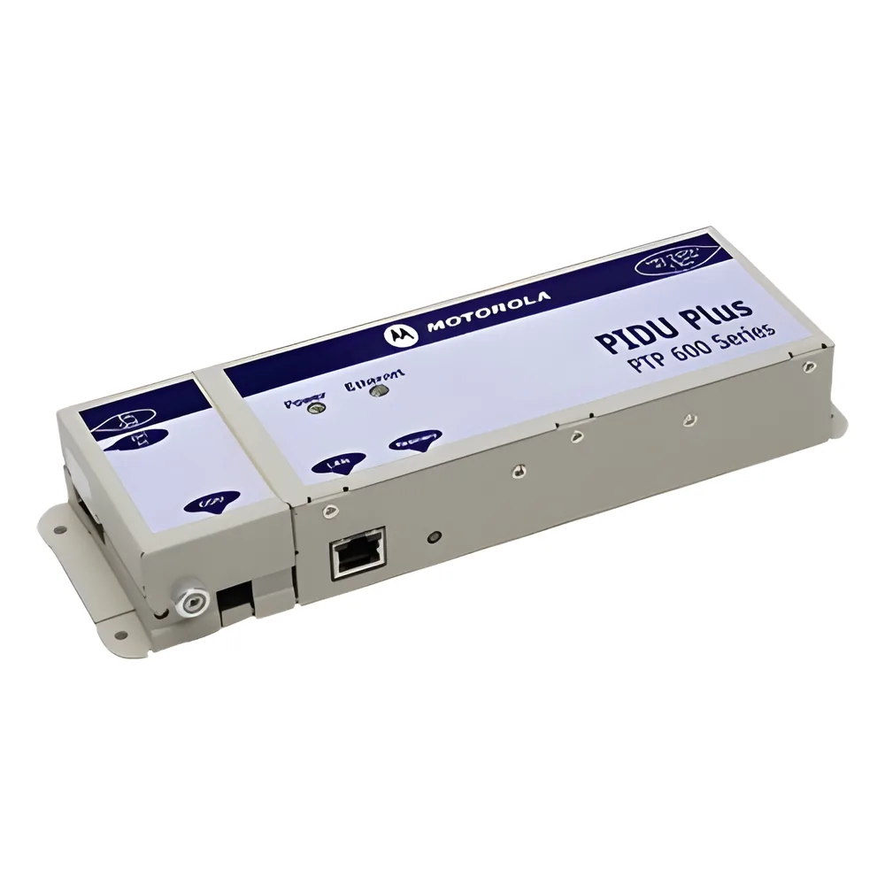 Fuente de Poder Avanzada IDU para Series PTP300/500/600