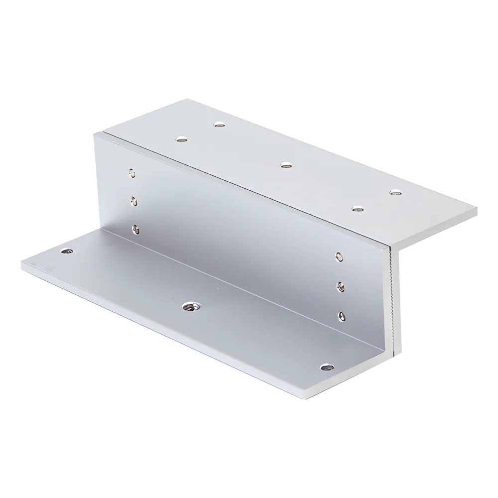 Montaje Tipo Z para MAG600, MAG600LED y Chapa Doble MAG600D