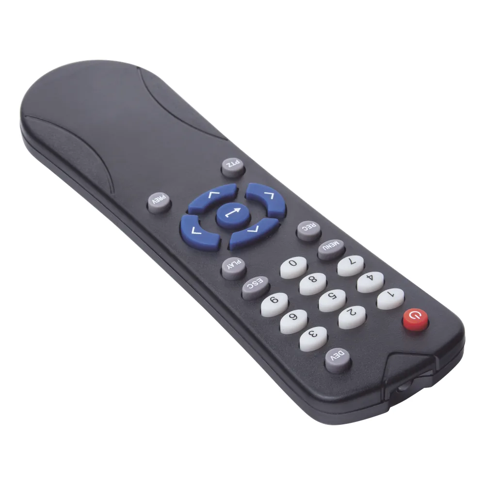 Control Remoto Original para Equipos EPCOM y HIKVISION