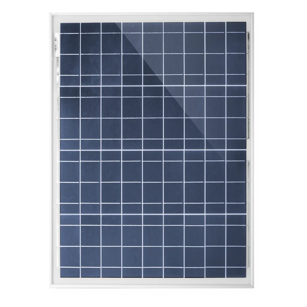 Módulo Fotovoltaico Policristalino 85 Watts para sistemas a 12 Volts