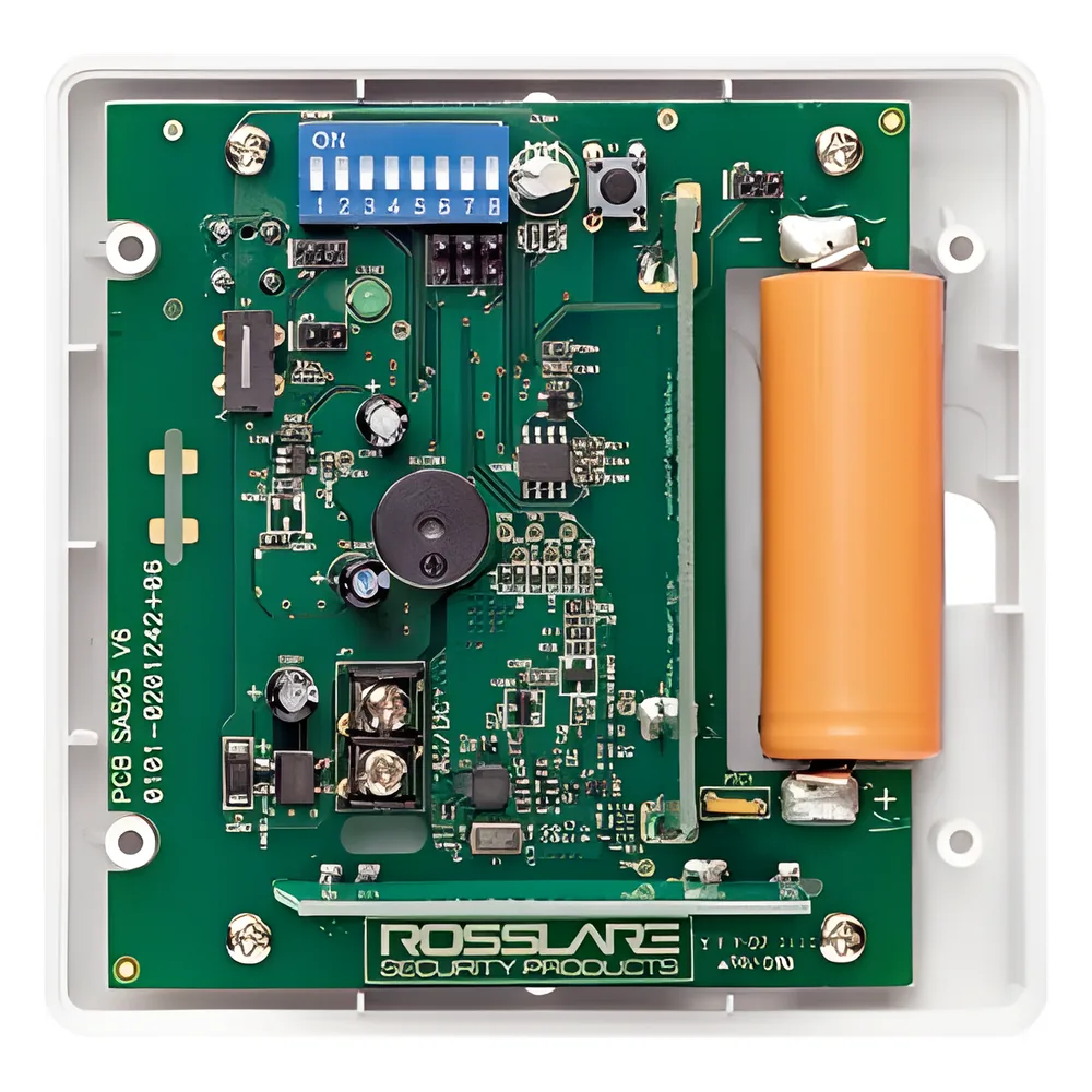 Multi-Repetidor de Señal Inalámbrica para HLX40GUS