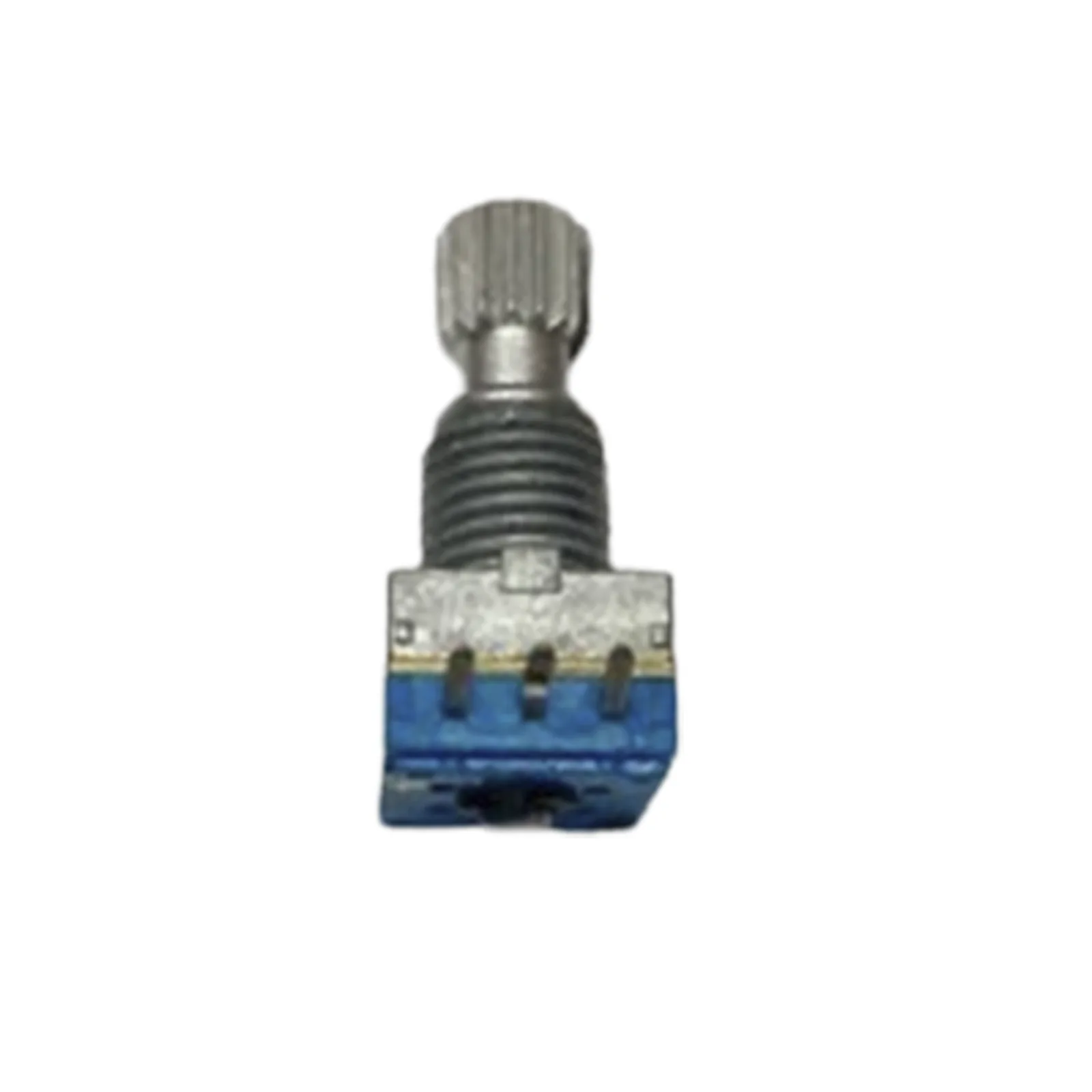 Potenciometro de Volumen para Radio IC-M220 / Control de Audio / Repuesto Original Icom / Compatibilidad Específica