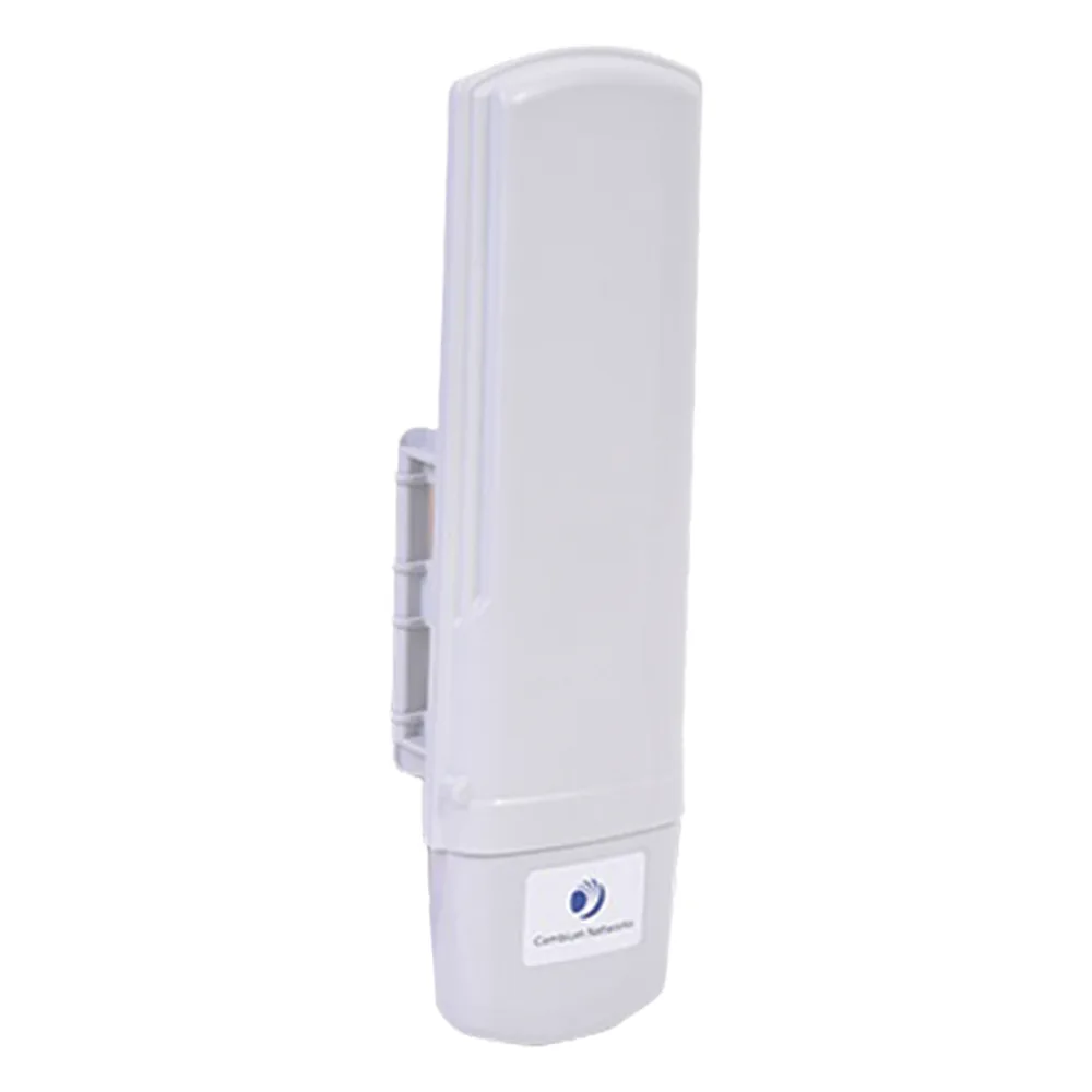 Serie PMP 450 (3 GHz) - Suscriptor Punto - Multipunto para banda libre de 4 Mbps con antena integrada de 9 dBi (55°/55°).