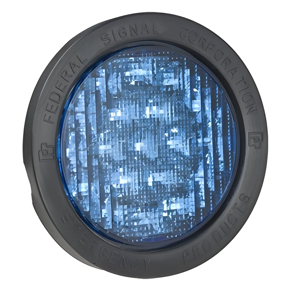 Luces perimetrales LED Solaris