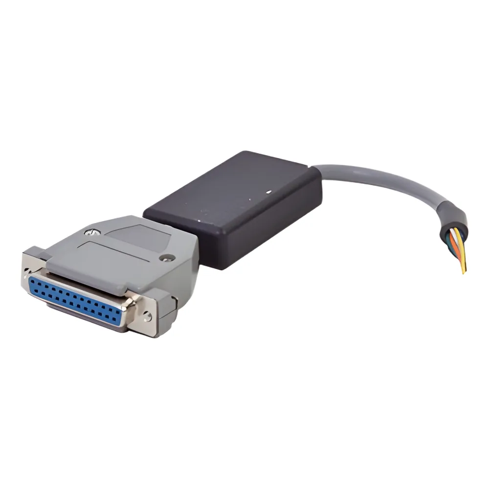 Arnés de conexión para GM158I con ICF5123D/6123D