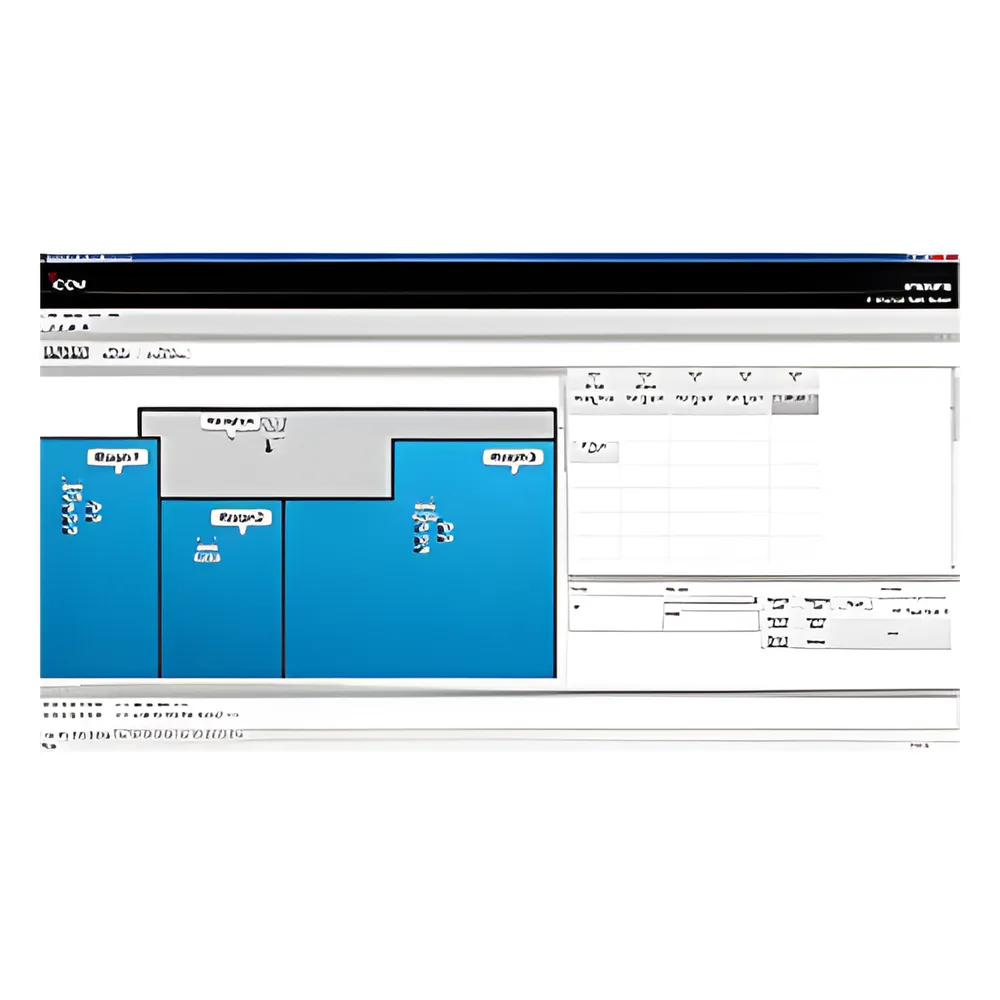 Radio virtual para administración de radios IP100H