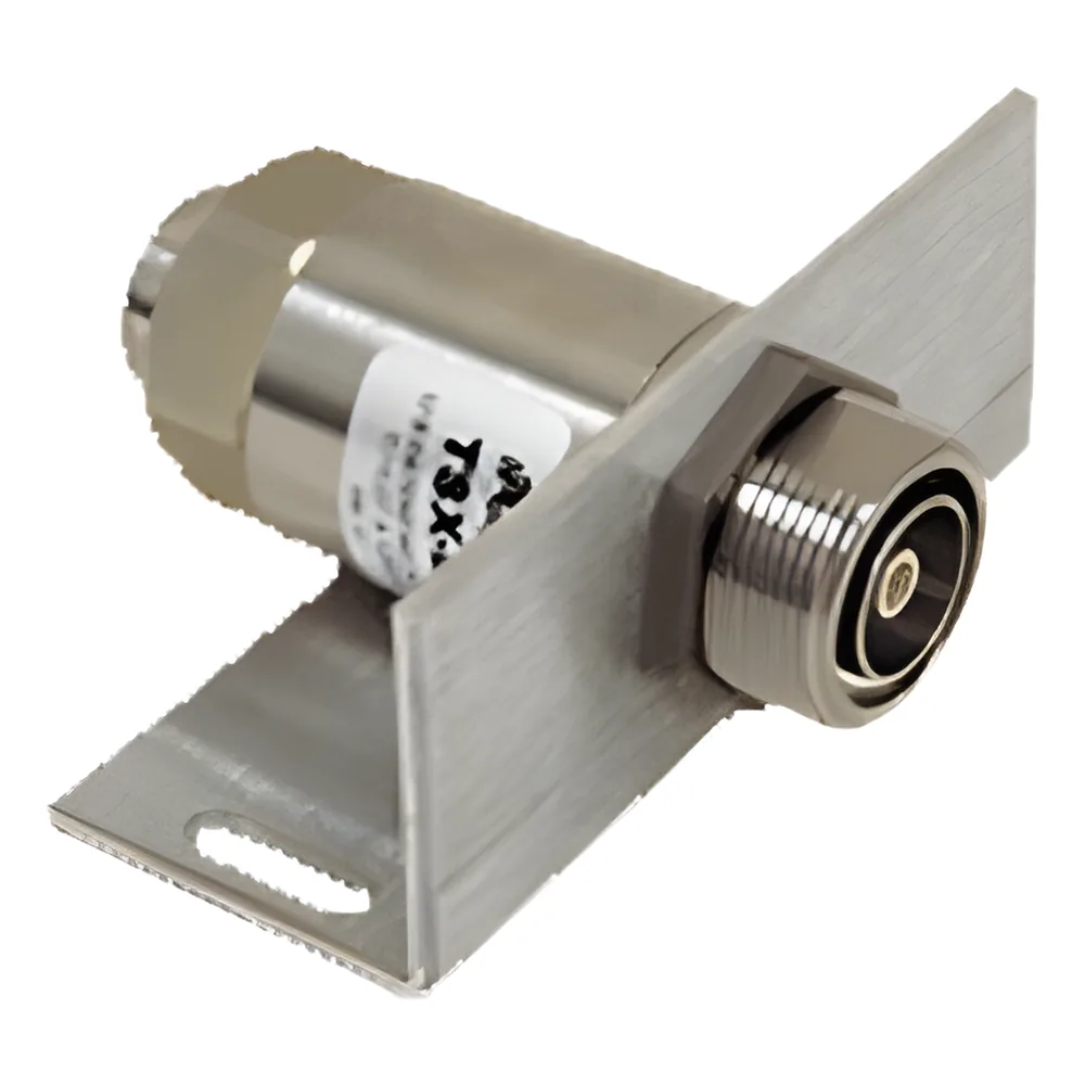 Protector PIM filtro pasa altas bidireccional 698-2.7GHZ DC block DIN hembra/DIN macho
