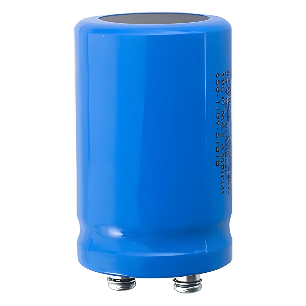 Accesorio, Capacitor 64000 uF, 25 Vcc, Para Fuente de Poder