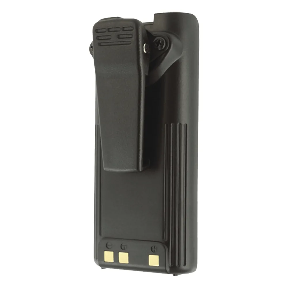 Batería Ni-MH, 1000 mAh para IC-F11/11S, IC-F21/21S
