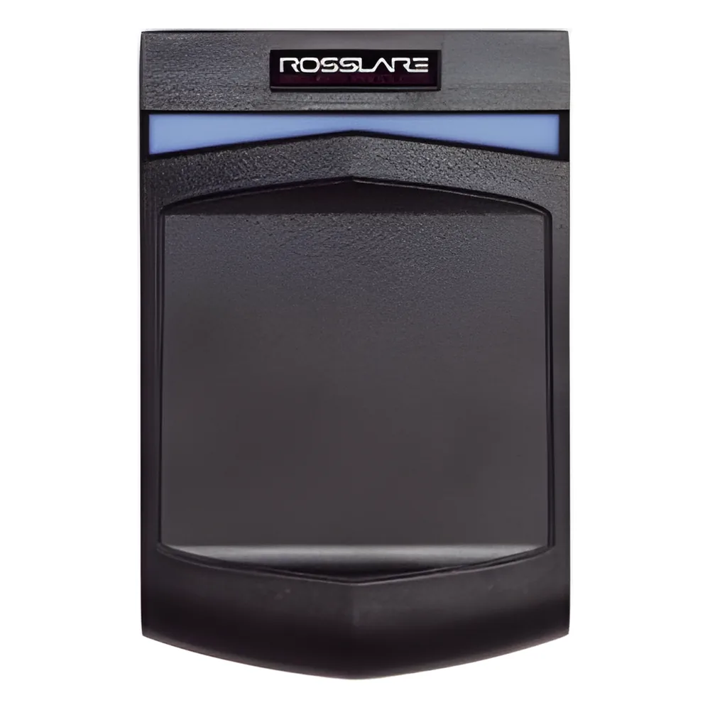 Lector MIFARE O2S, Conexion por OSDP o Wiegand