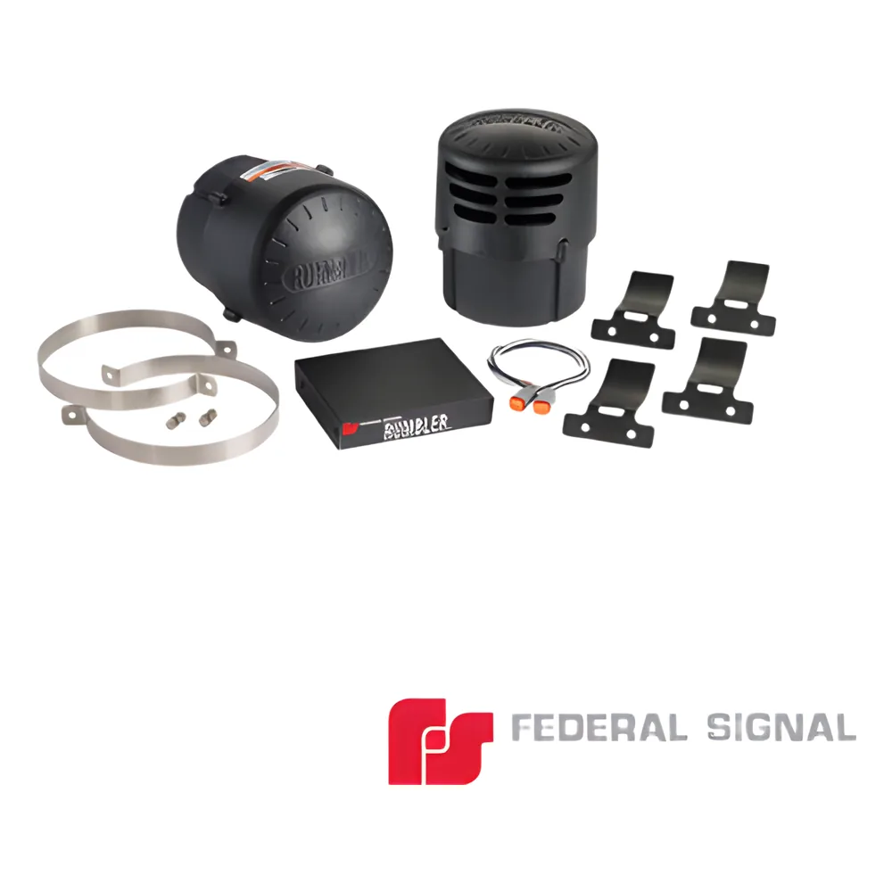 Sistema de Prevención RUMBLER, Ideal para lugares Concurridos