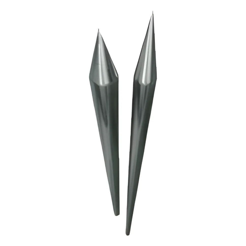 Punta Pararrayos Maciza de 90 cm.